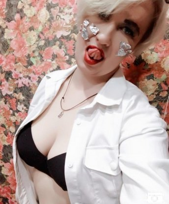 Анкета проститутки Александра - город Минеральные Воды, 31 год, №10713