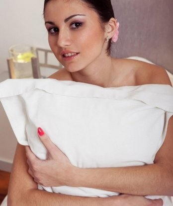 Анкета проститутки Римма - город Минеральные Воды, 24 года, №8177